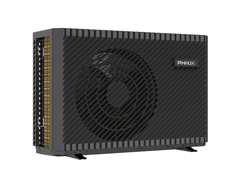 GreenTherm U Series - R290 Monoblock Heat Pump
