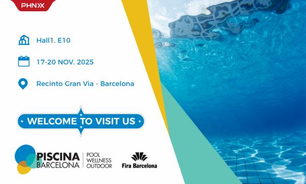 2025 Piscine & Wellness