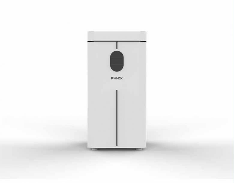 airMono - Indoor Monoblock Heat Pump
