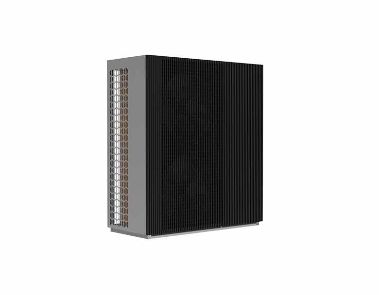 HeatNature Series - Commercial Heat Pump