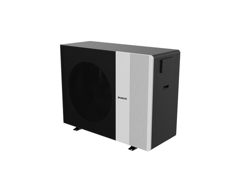 i-GreenLine Ultra Full Inverter Swimming Pool Heat Pump