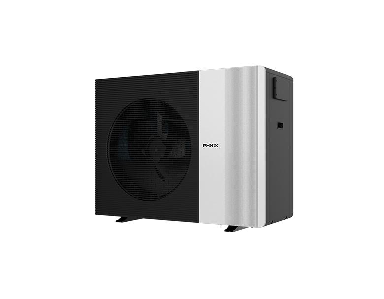 i-GreenLine Ultra Full Inverter Swimming Pool Heat Pump