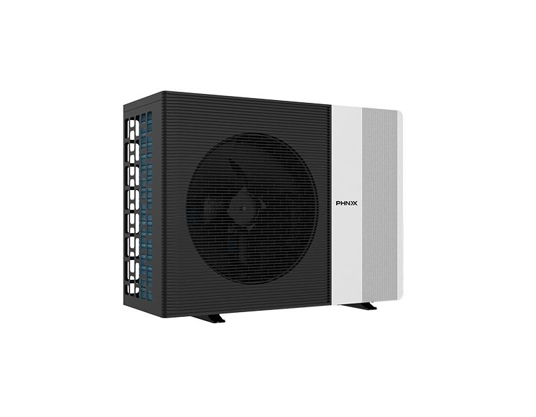 i-GreenLine Ultra Full Inverter Swimming Pool Heat Pump