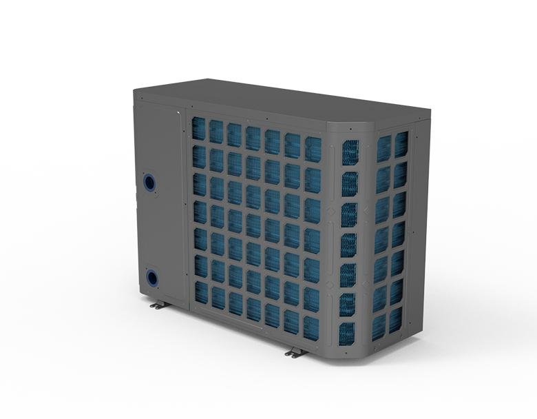 i-GreenLine Neo R290 Swimming Pool Heat Pump
