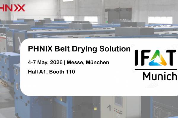 2026 ​IFAT Munich