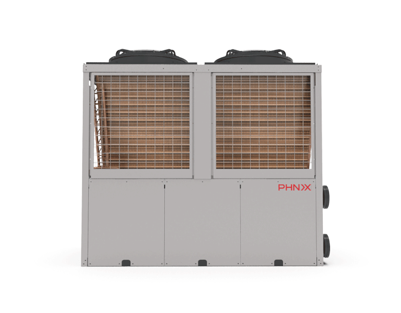 HeatPower Series