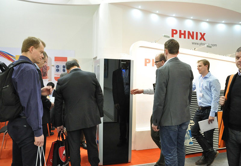 PHNIX to Adjust Overseas Heat Pump Business Modules And to Vow to Further Improve Delivery