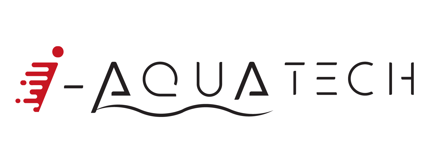 Powered by i-Aquatech Technology
