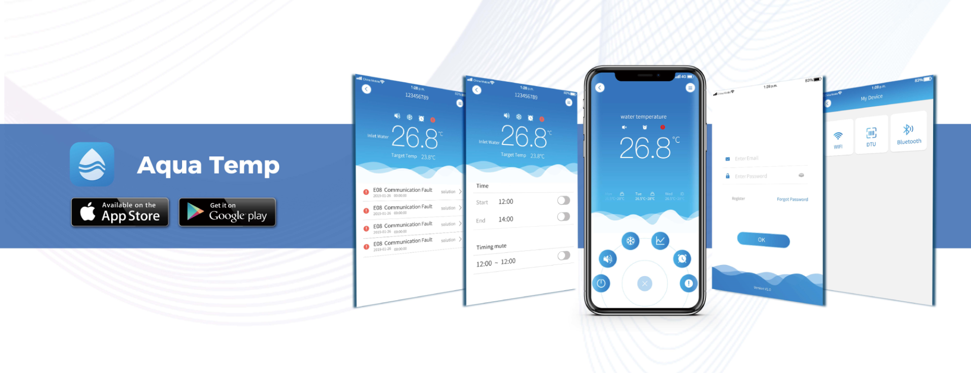 Smart Control