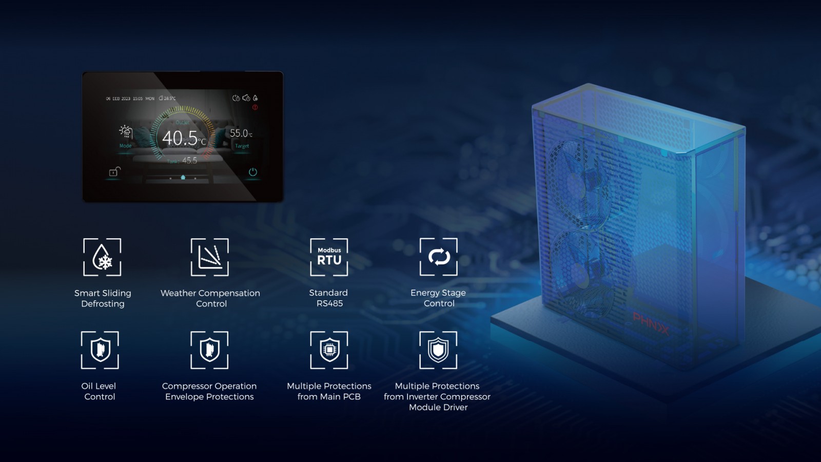 Intelligent Control
