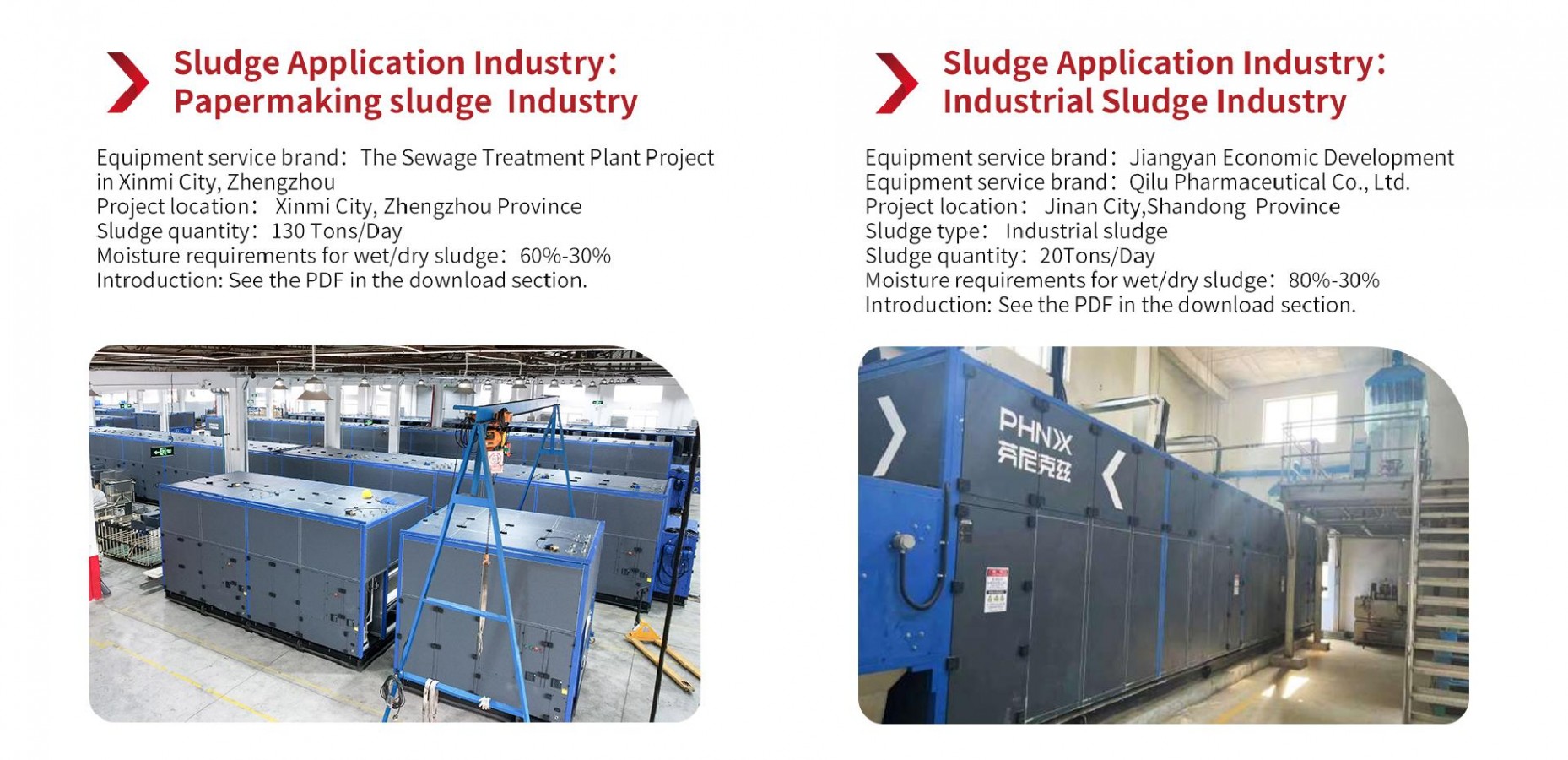 Project Case