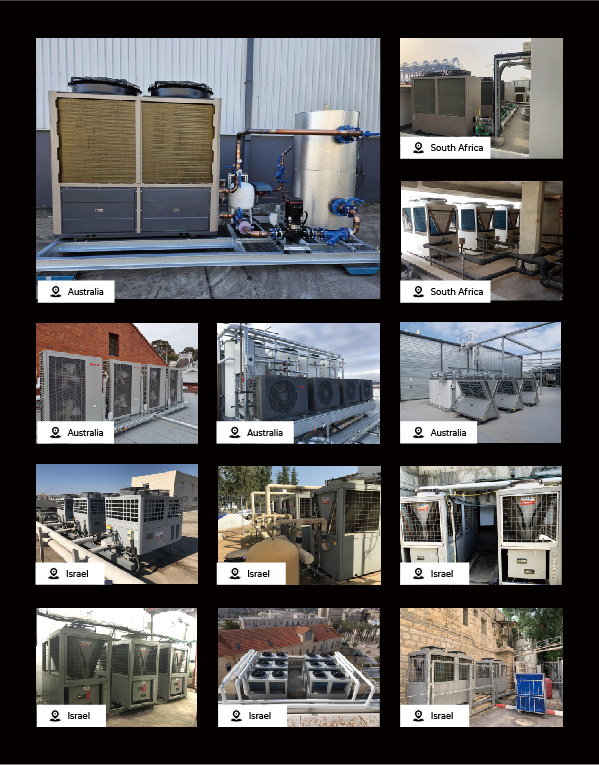 Project Case