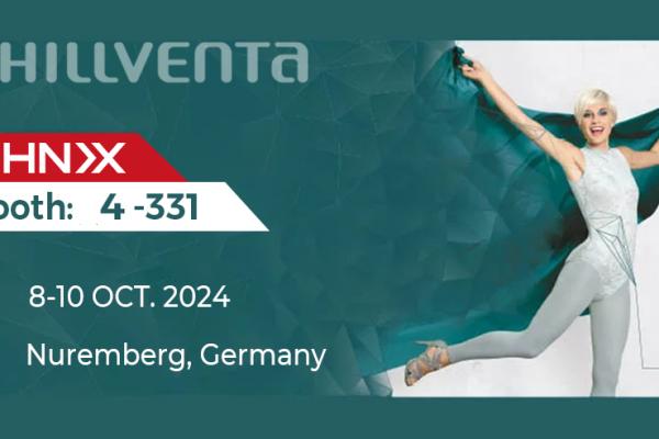 2024 Chillventa Expo