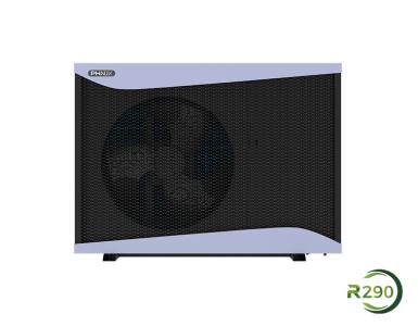 i-GreenLine Pro R290 Swimming Pool Heat Pump