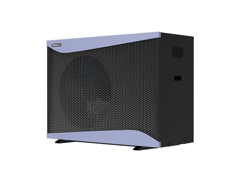 i-GreenLine Pro R290 Swimming Pool Heat Pump