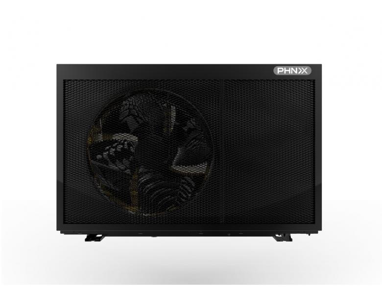 Heating & Cooling Heat Pump - R290 Monoblock Air to Water Heat Pump - GreenTherm Pro Series