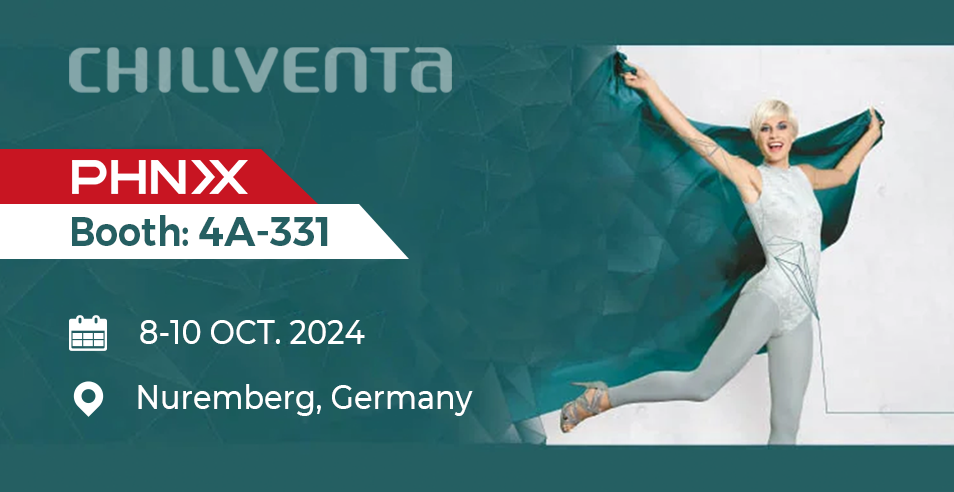 2024 Chillventa Expo