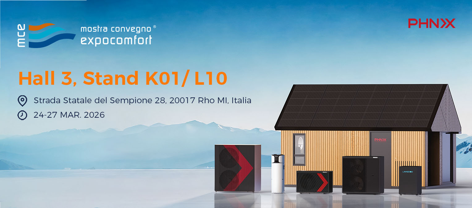 2026 MCE (MOSTRA CONV.EXPOCOMFORT)