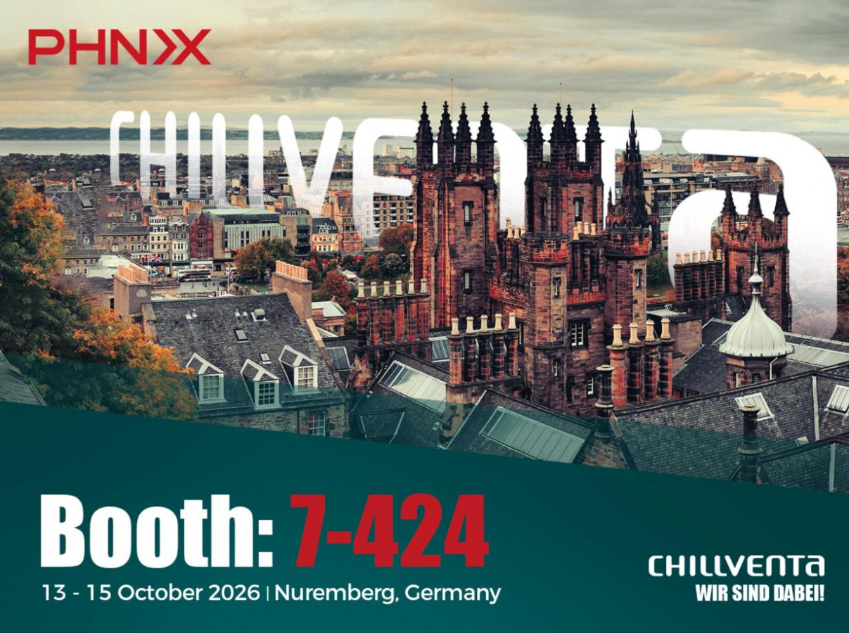 2026 CHILLVENTA
